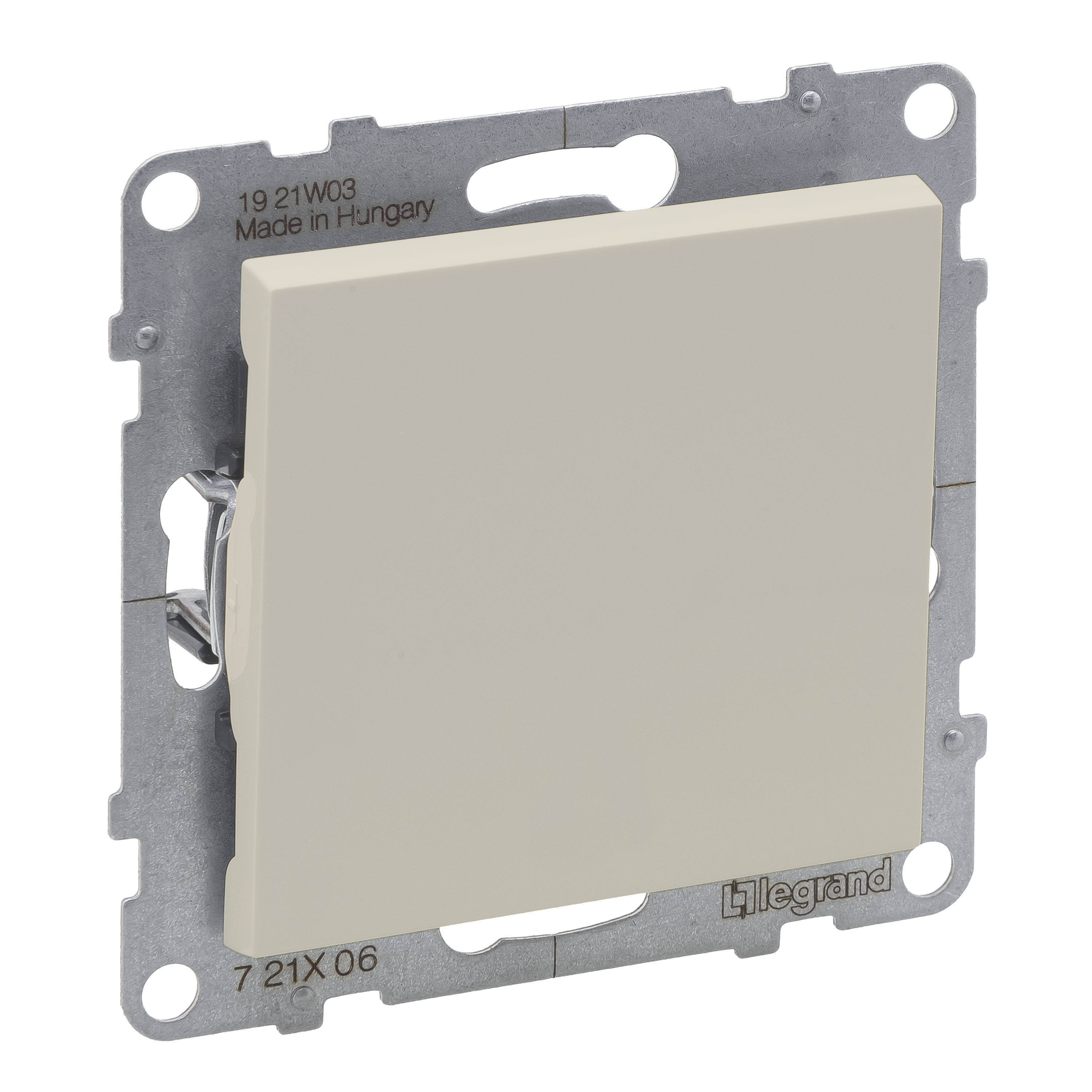 SUNO INTR. CAP-SCARA 10A IVOAR 721206