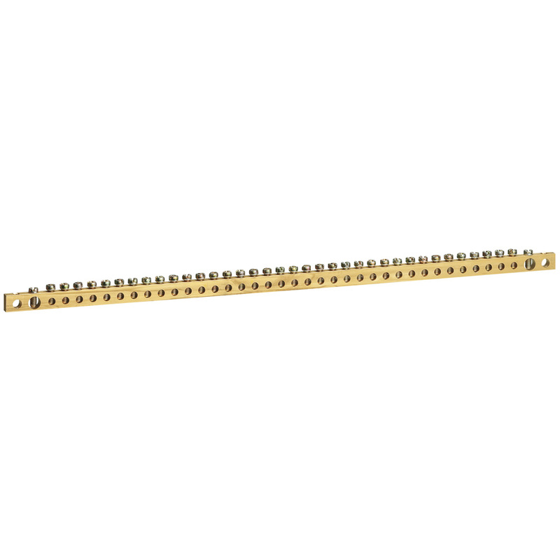 Xl3 BARA PT. COND. DE PROTECTIE 037300