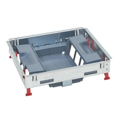 DOZA PARD. 2X4 SUP VERTICAL 088024