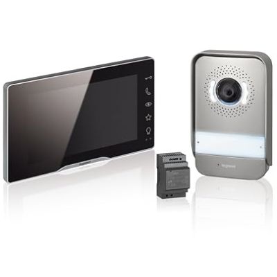 KIT VIDEOINTERFON PLUS 2F LG-368915