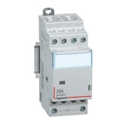CX3 CT 230V 4NO 25A 412536