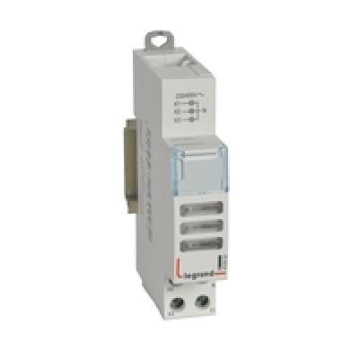 LAMPA SEMN. PREZ. TENS. 3X230/400V 412932