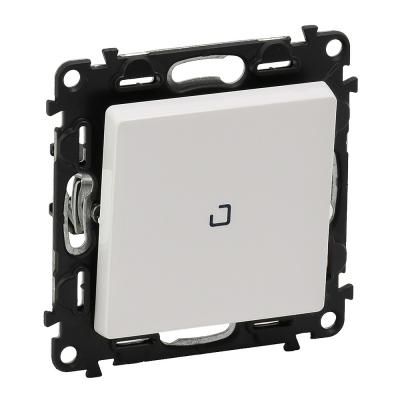 VALENA LIFE BUTON INVERSOR,LED,ALB 752112