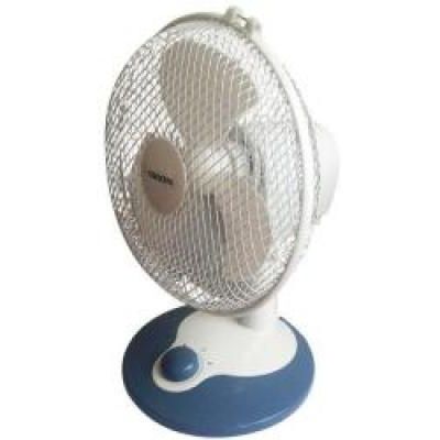 VENTILATOR DE MASA 23cm 2 TREPTE*