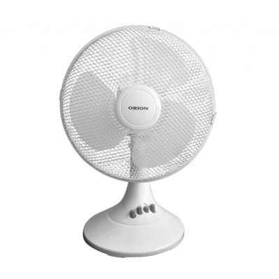 VENTILATOR DE MASA 30cm 3 TREPTE 40W ORION