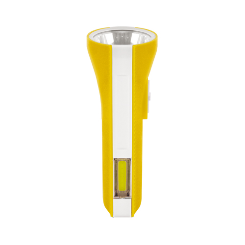 LANTERNA CU ACUMULATOR 3+3W 90+120lm HU03935