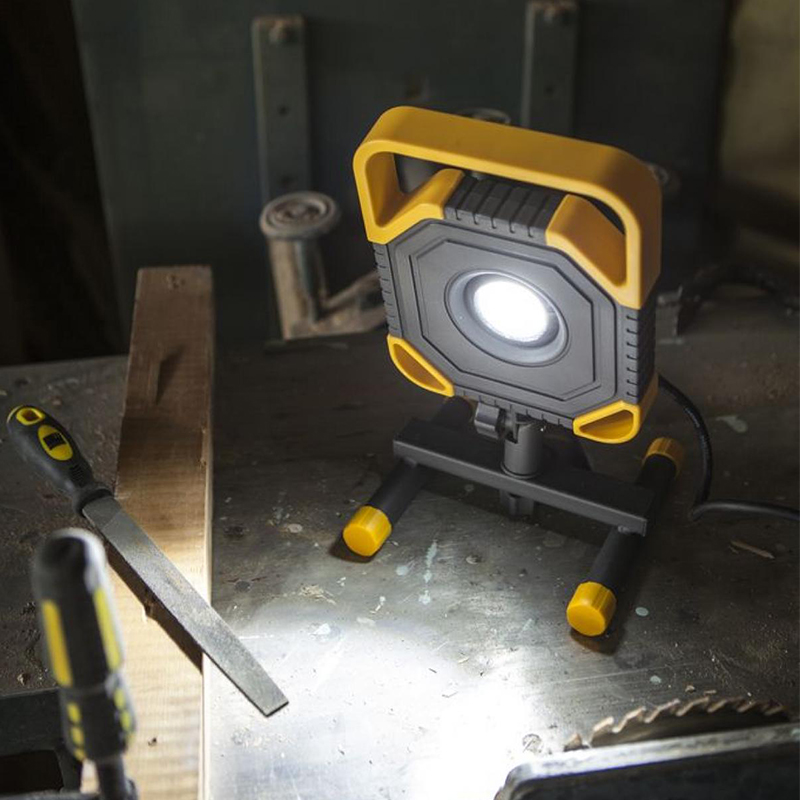 LAMPA LUCRU MODO LED 21W