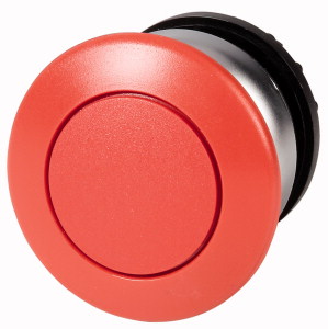 BUTON CIUPERCA M22-DP-R ROSU M22-DP-R