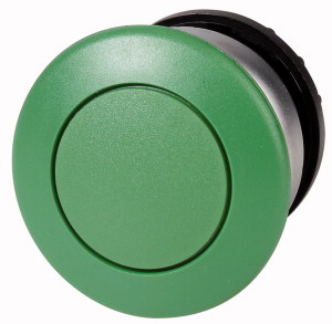 BUTON CIUPERCA M22-DP-G VERDE M22-DP-G