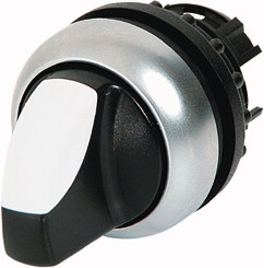 MOELLER BUTON ILUMINAT ALB* M22-WRLK-W
