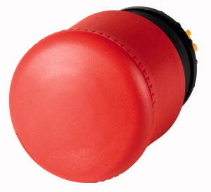 BUTON CIUPERCA M22-PV