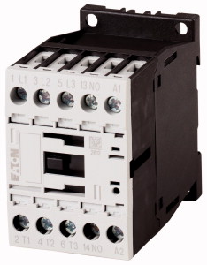 MOELLER DILM12-10 24V DC 5,5KW 276845