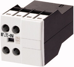 CONT.AUX.DILM32-XHI11 2P/16A 1NO/1NC DIL M32-XHI11