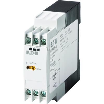 RELEU DE TEMPORIZARE ETR 4-51-A