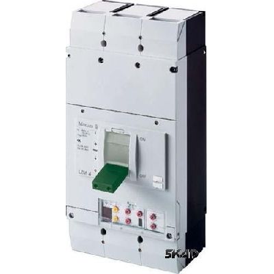 INTR. AUTOMAT  USOL  3P 1000A LZMN7-AE1000-I