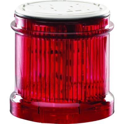 LAMPA SEMN. ROSU 230V 70mm SL7-L230-R