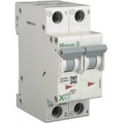DISJ. BIPOLAR 40A DC 6kA