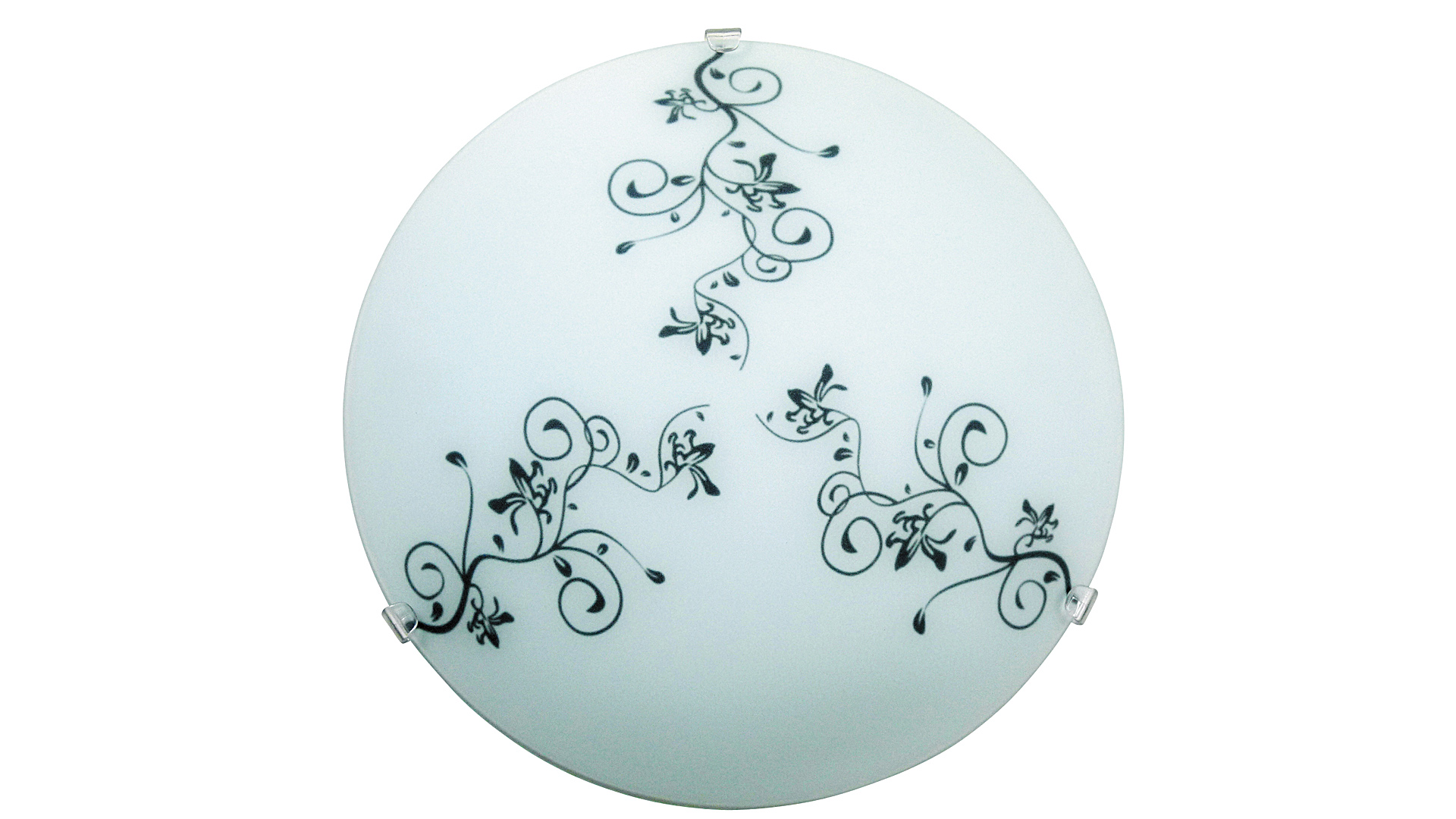 PLAFONIERA E27 1X60W BLOOMY BLOOM