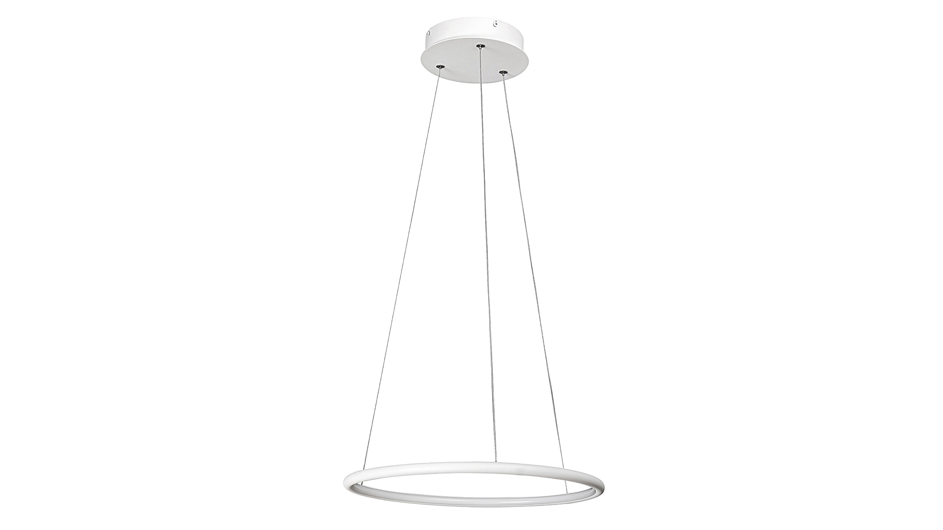PENDUL DONATELLA ALB 21W 4000K 1417L