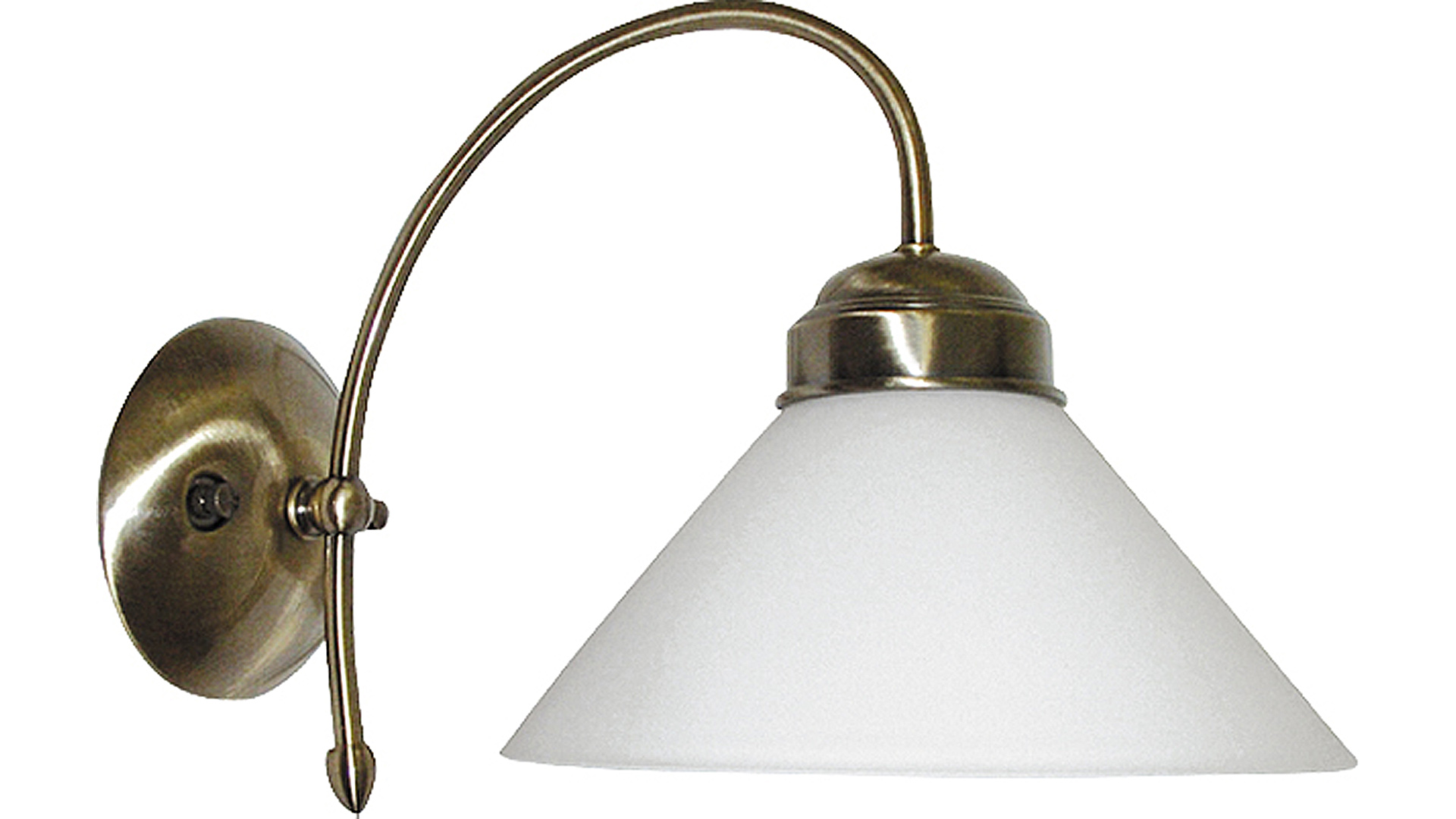 APLICA MARIAN E27 1X60W IP20