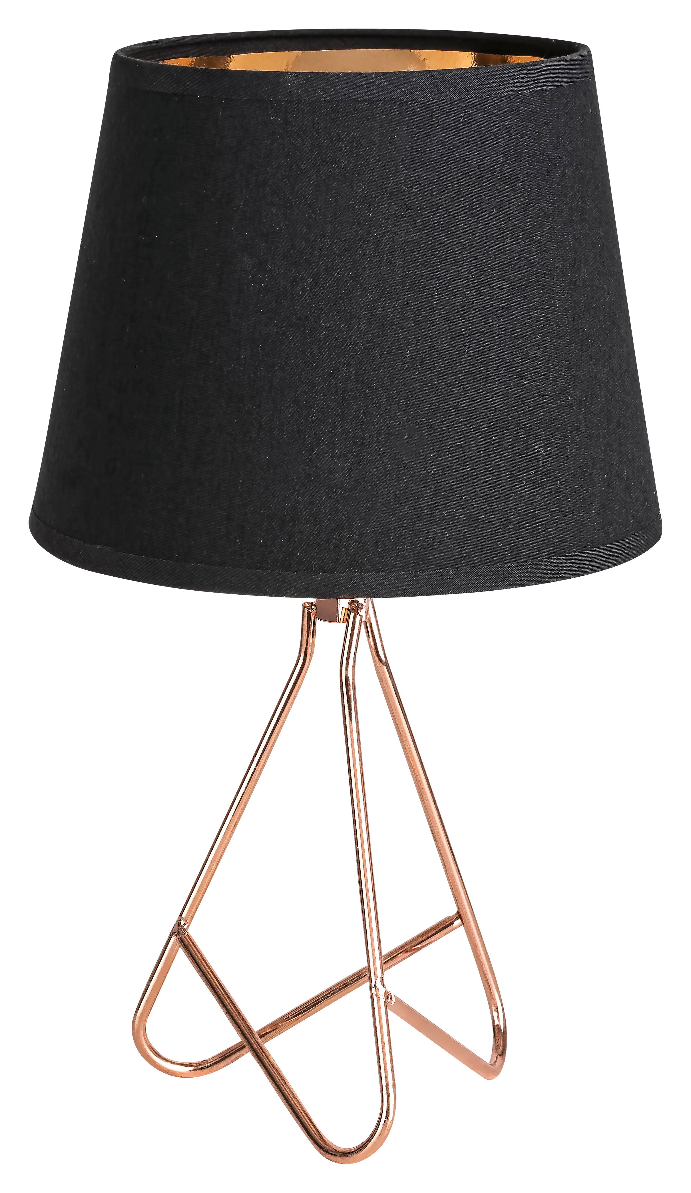 VEIOZA BLANKA 1XE14 ROZE NEGRU