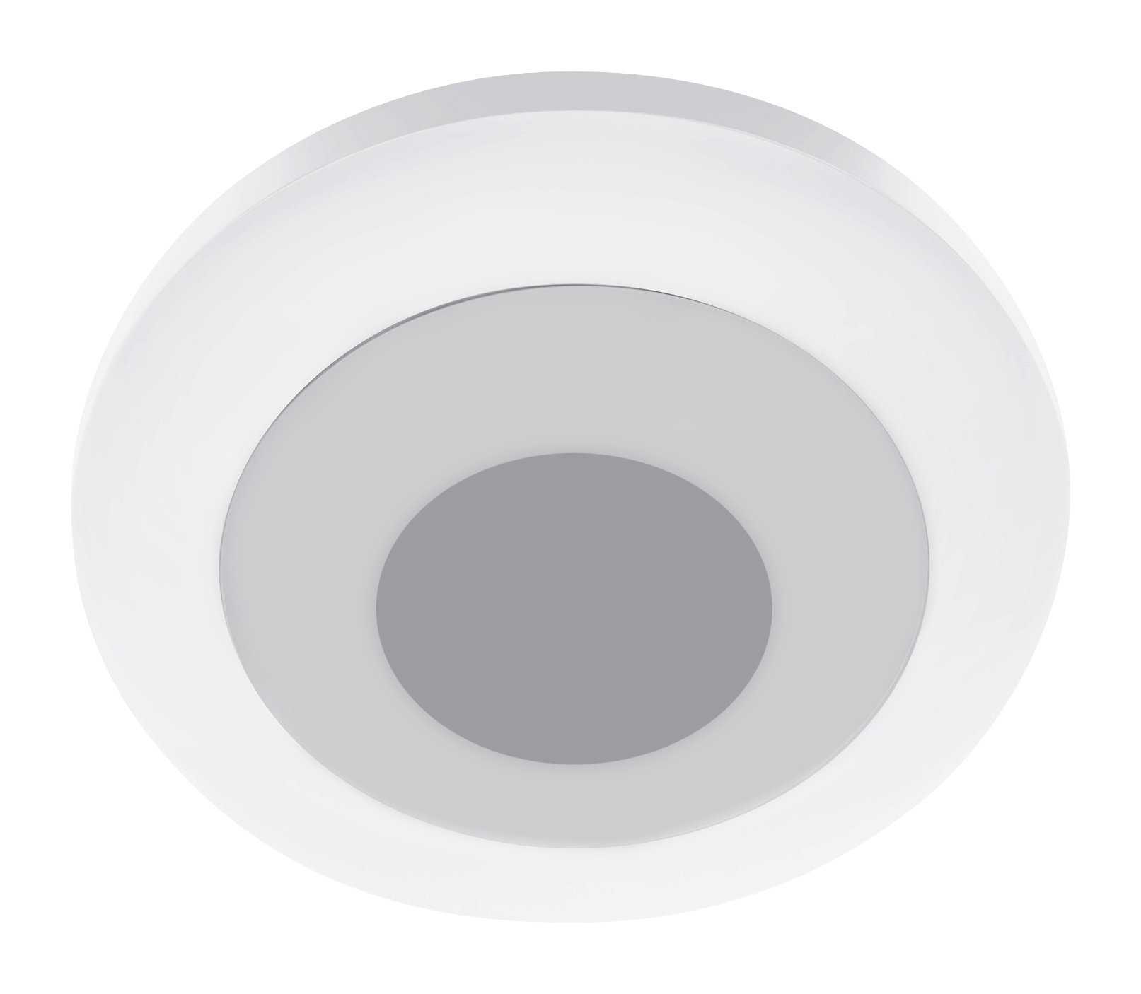 PLAFONIERA CALV LED 40W 3000K-6000K