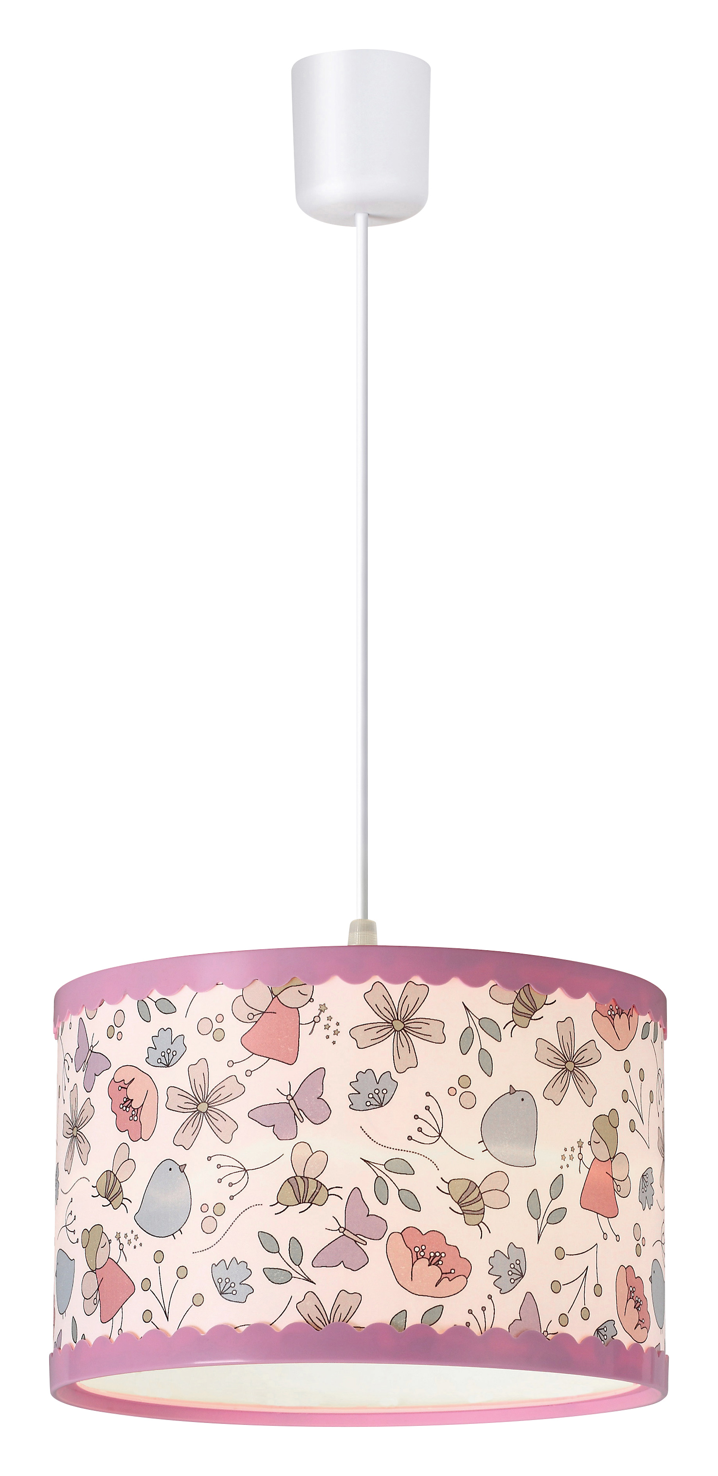 PENDUL HANKA E27 1X40W 3079