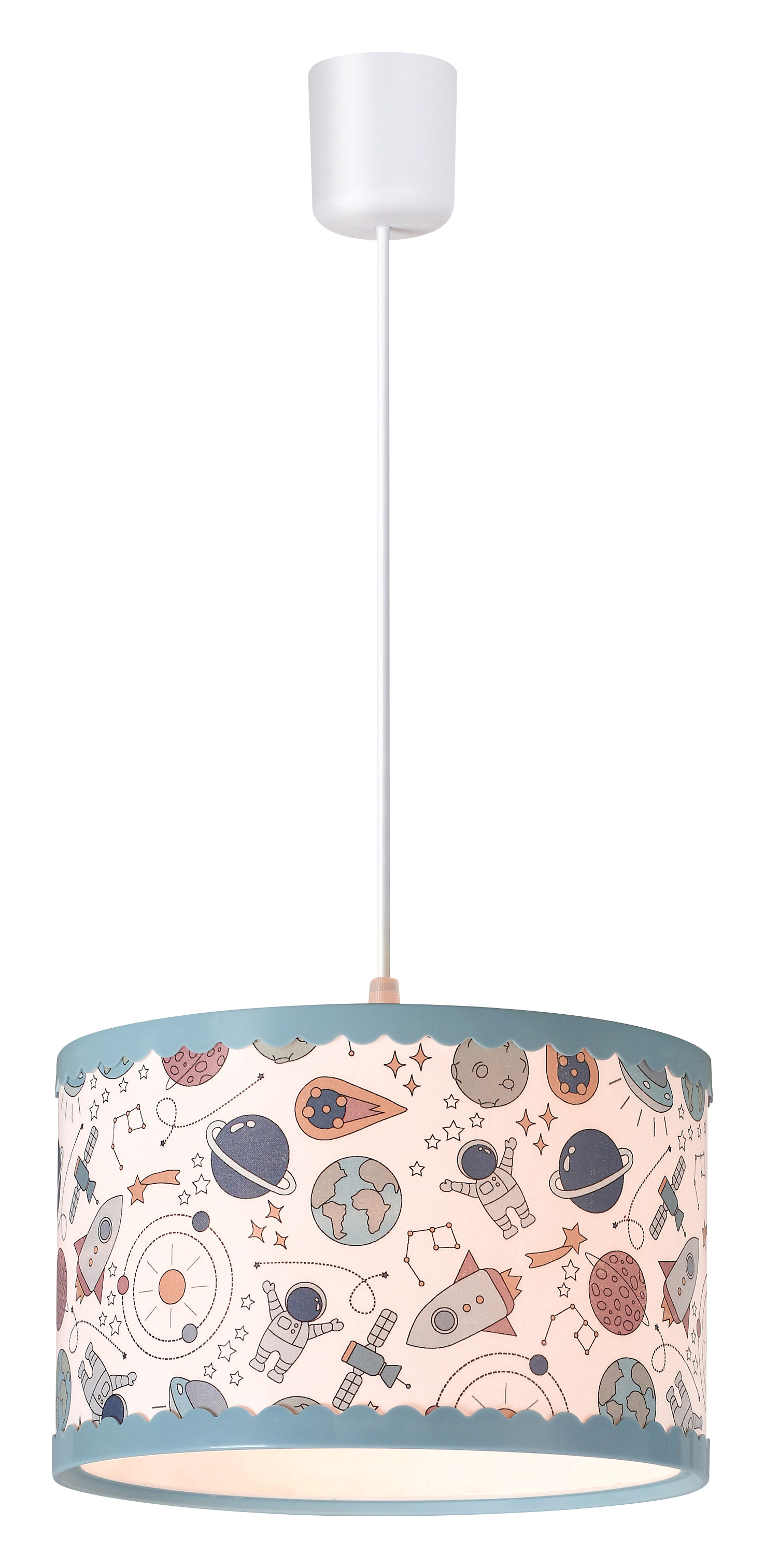 PENDUL HANKA E27 1X40 3080