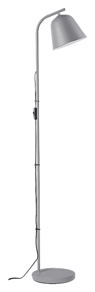 LAMPADAR INDUSTRIAL 1X40W E27 MALIA 3096