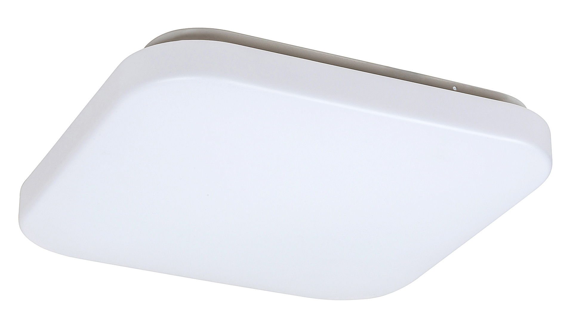 PLAF.LED ROB PATRAT 20W 3000K
