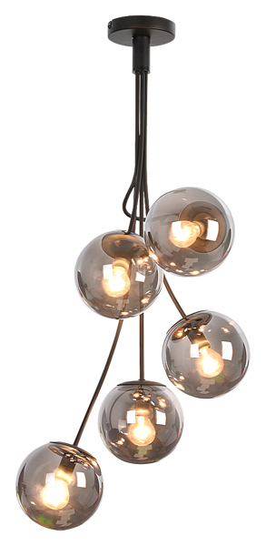 LUSTRA GLORY 5XE14 MAX 40W