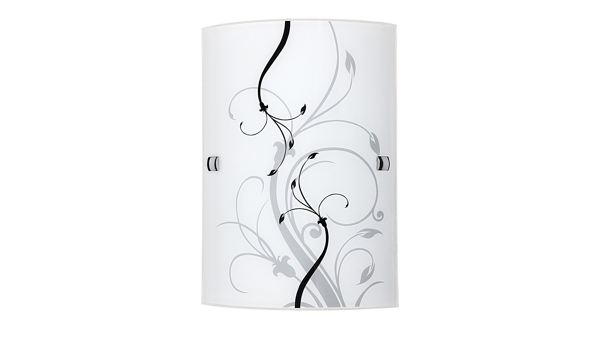 APLICA ELINA 1x60W E27 260x180mm