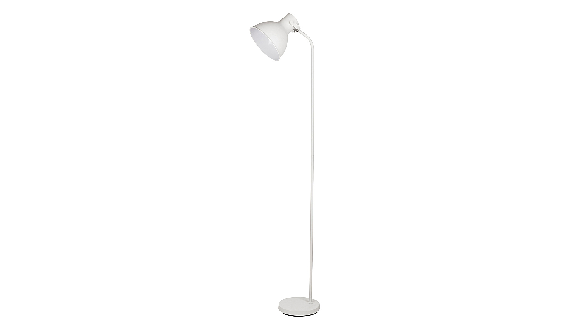 LAMPADAR DEREK ALB E27 25W