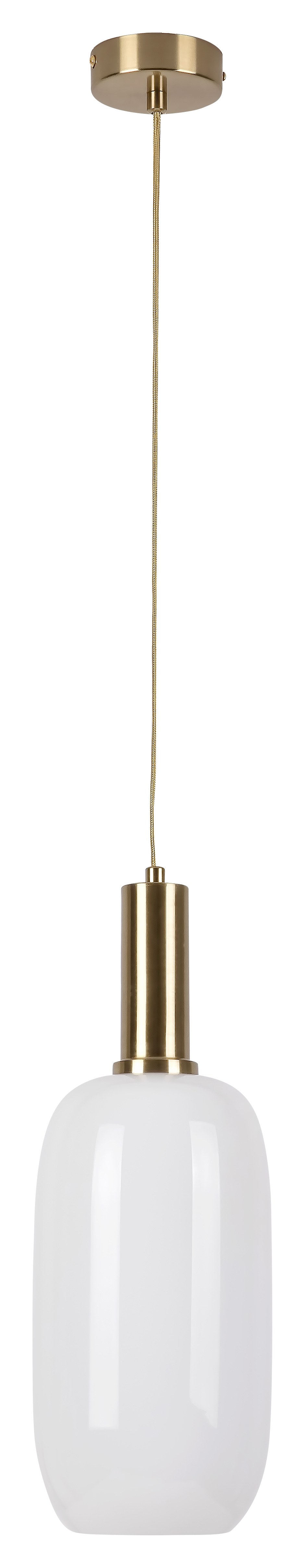PENDUL SINOPIA E27 1X60W GOLD