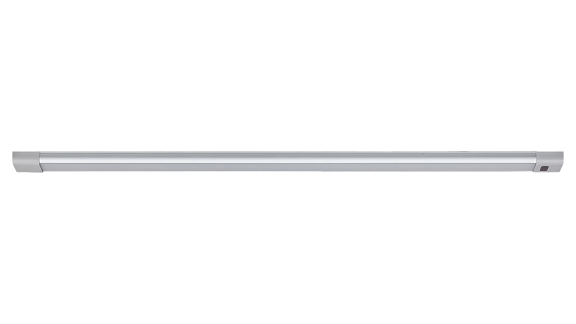 CORP HANSON LED 8W CU INTRERUP.