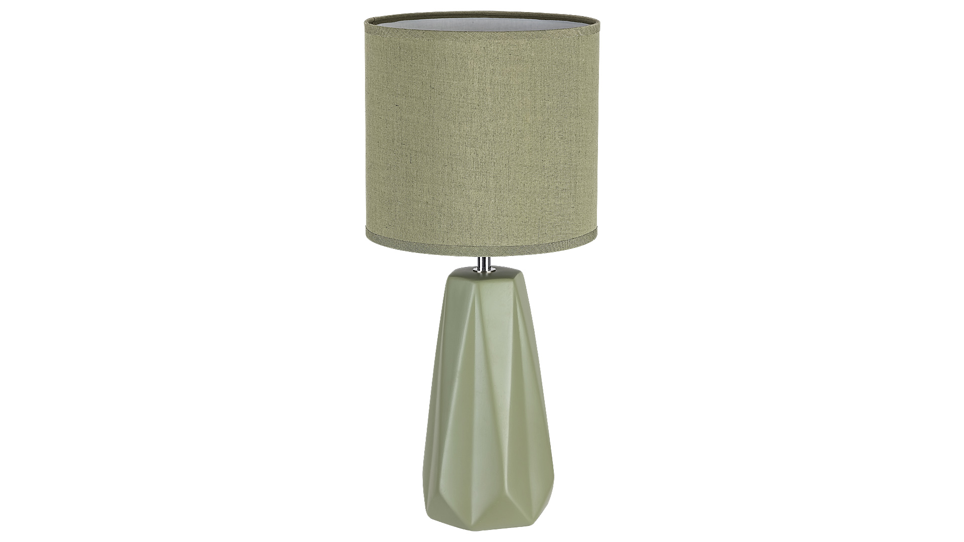 VEIOZA AMIEL 1XE27 VERDE 5703