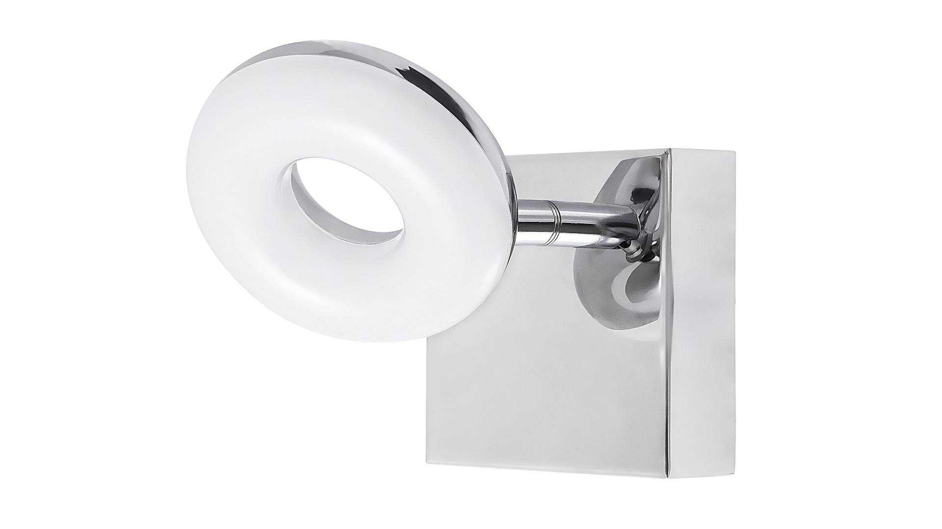 APLICA LED BEATA CROM 5W 4000K