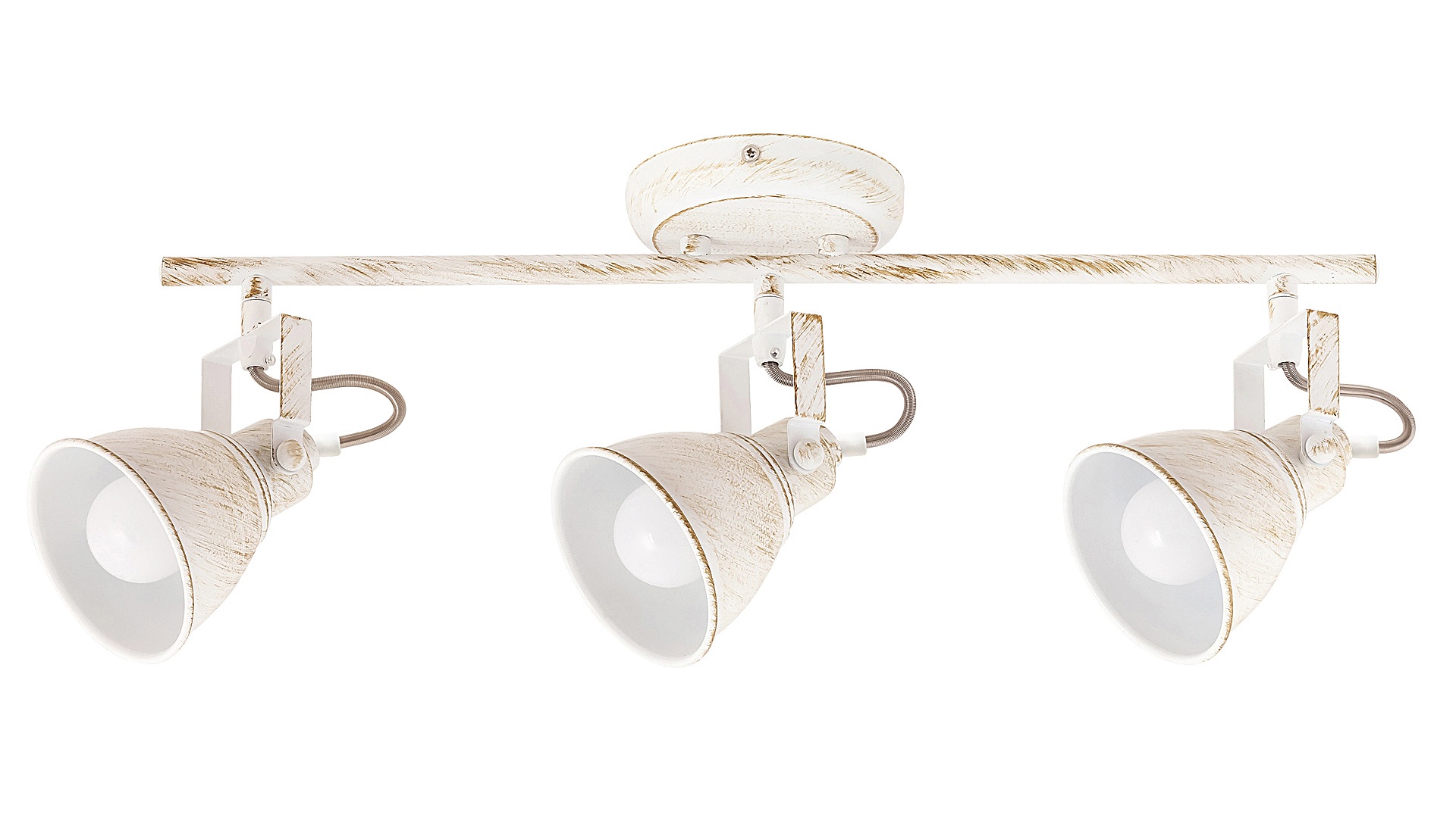 Vivienne, industrial style spot lamp