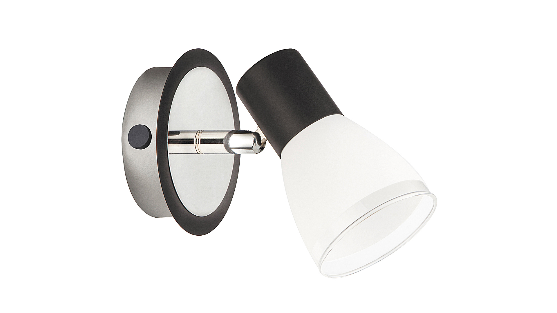 SPOT ATI NEGRU E14 15W