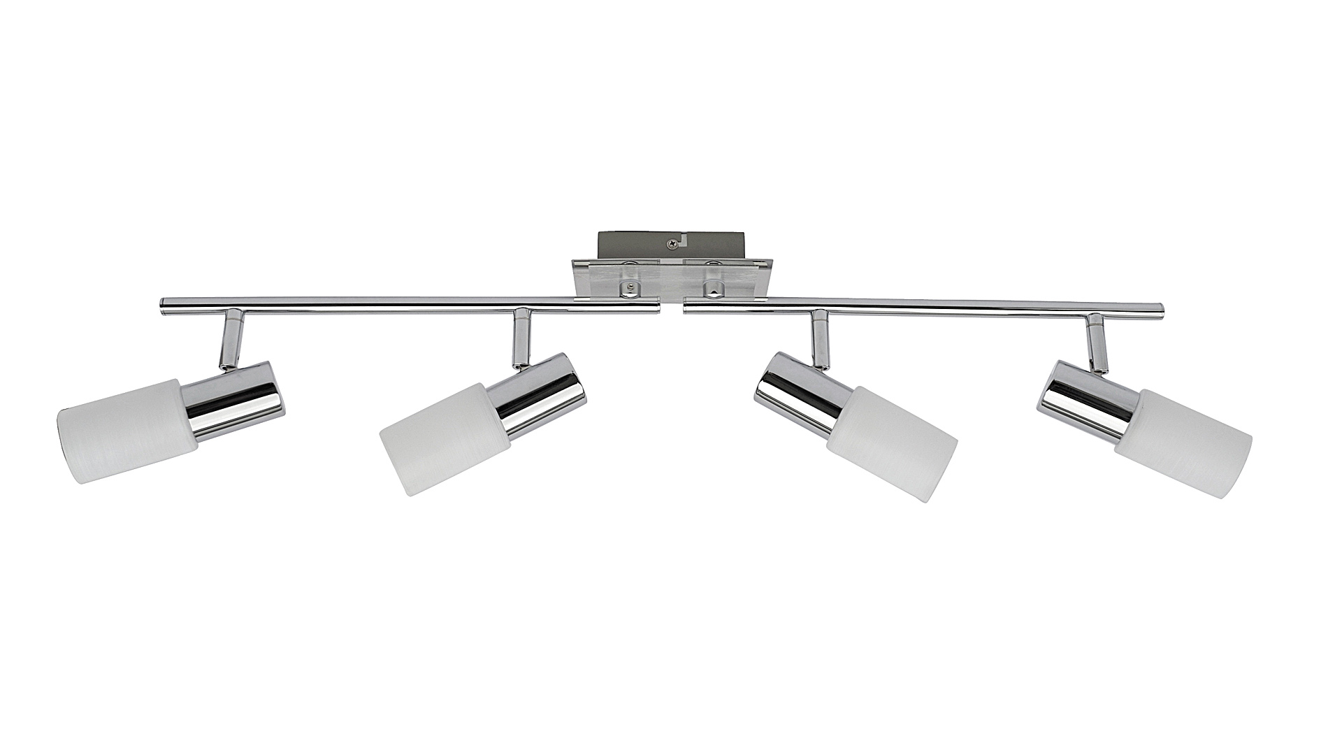 SPOT LOGAN E14 4X40W CROM LOGAN