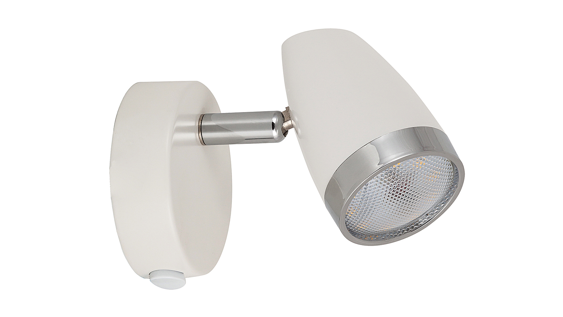 SPOT LED KAREN ALB 4W 3000K