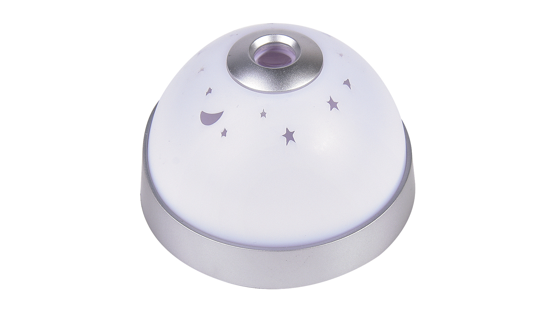 LAMPA PROIECTIE LUPE LED 0.5W STELE