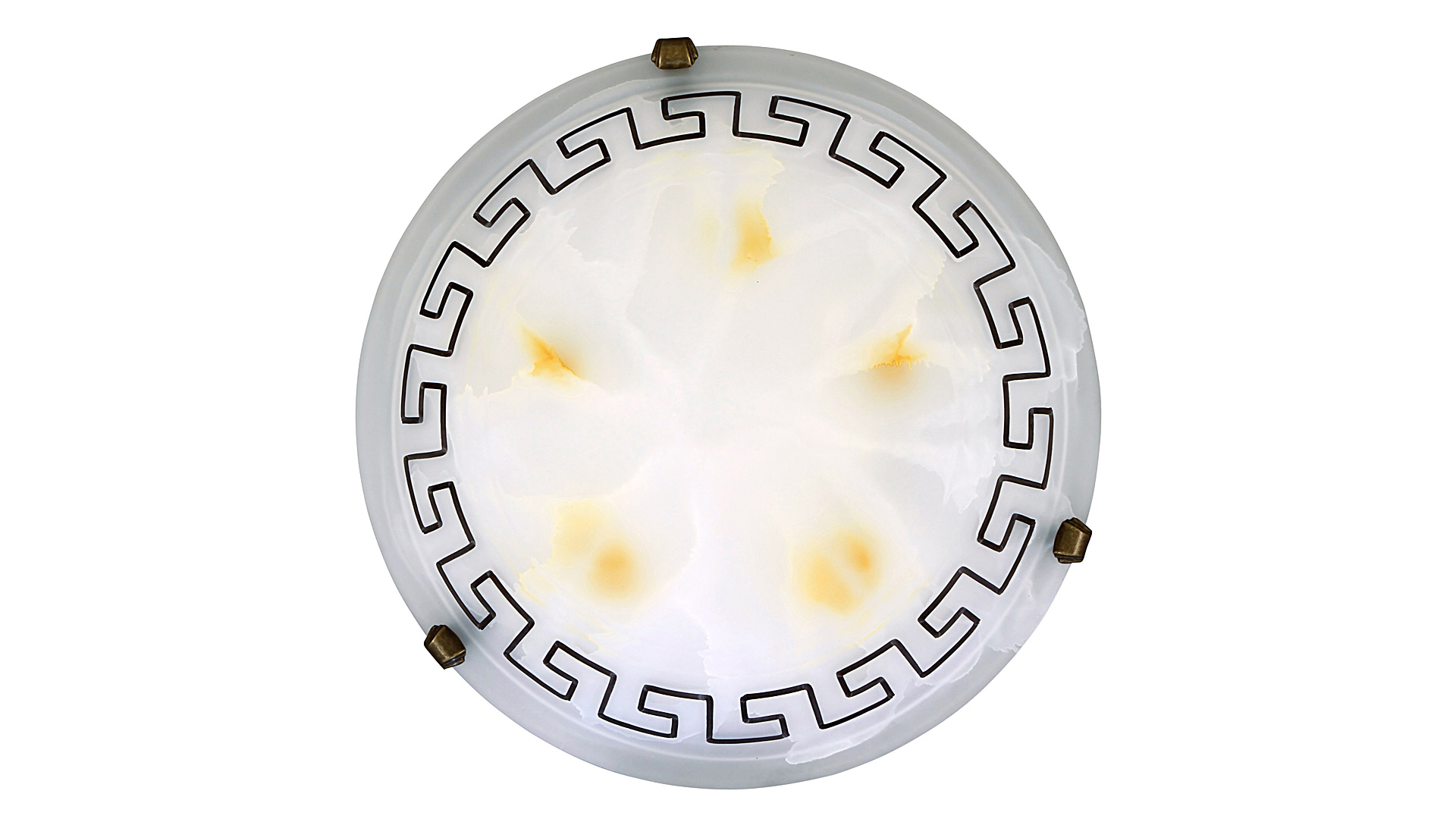 CORP IL ETRUSCO 2x60W E27