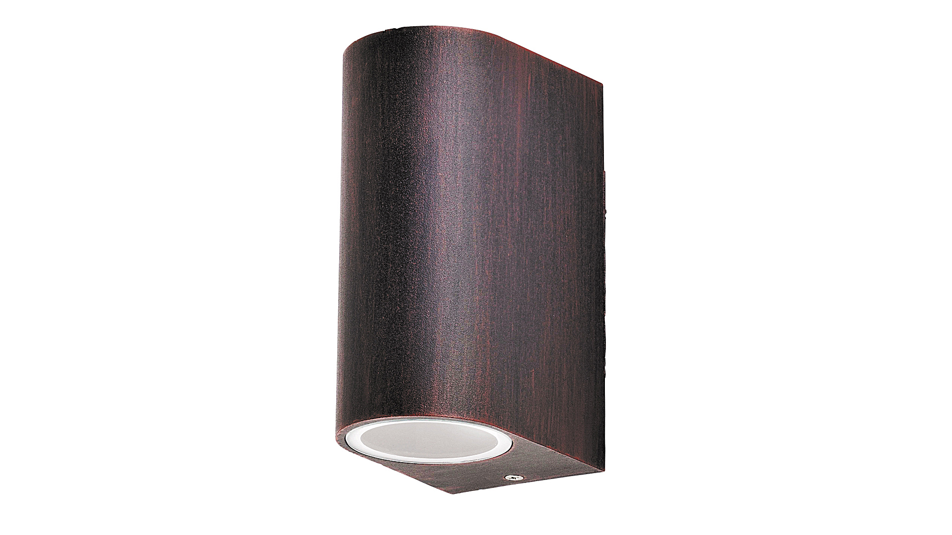 CORP EXTERIOR CHILE GU10 2XMAX35W IP44 MARO ANTIC