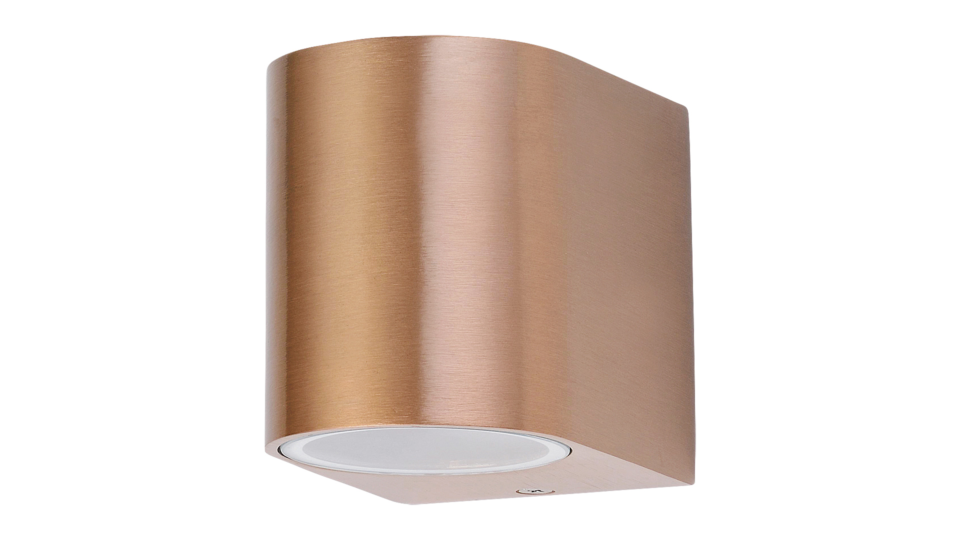 APLICA EXT CHILE GU10 35W IP44 CUPRU