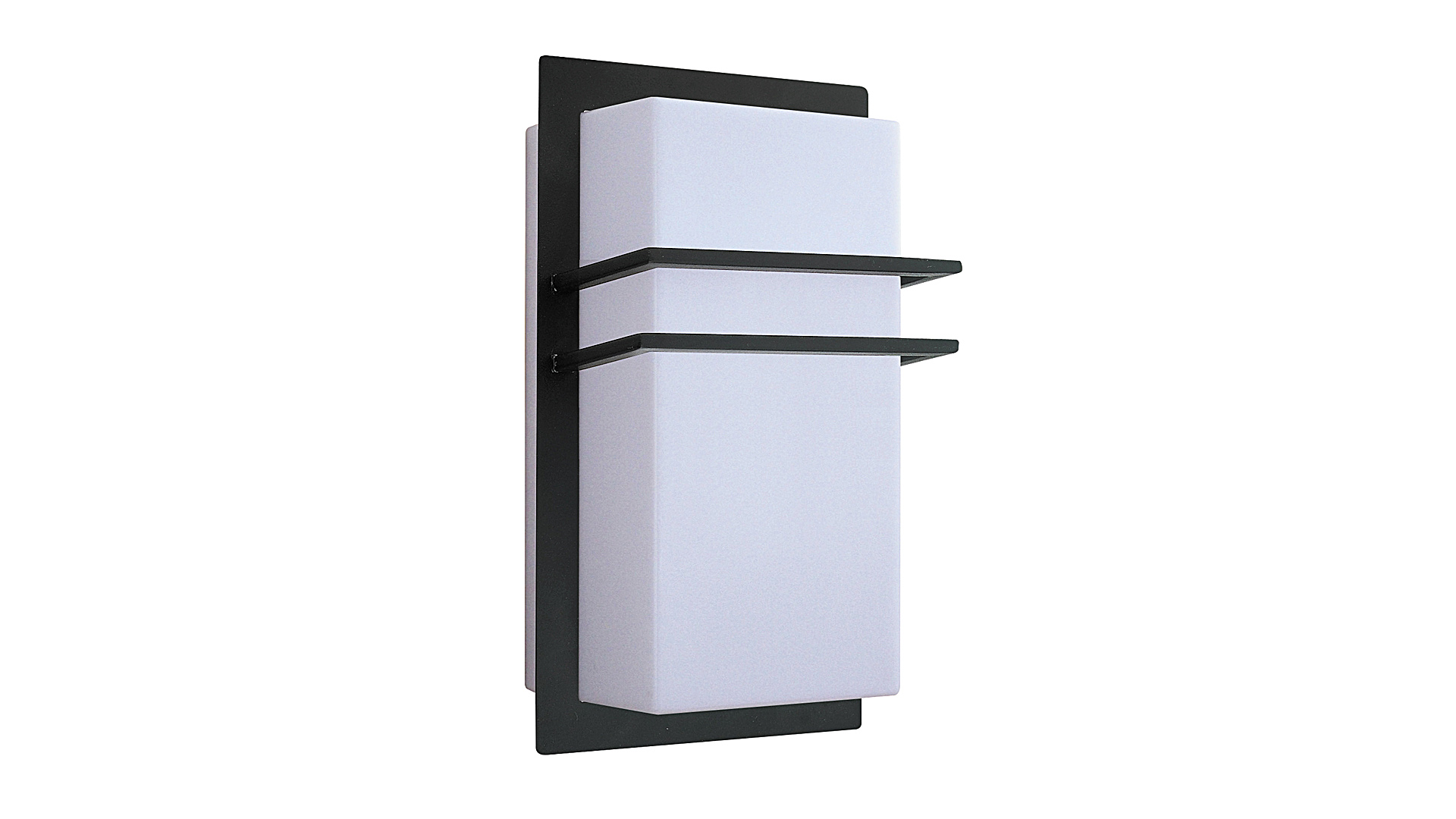 APLICA EXT. E27 11W IP44 8169