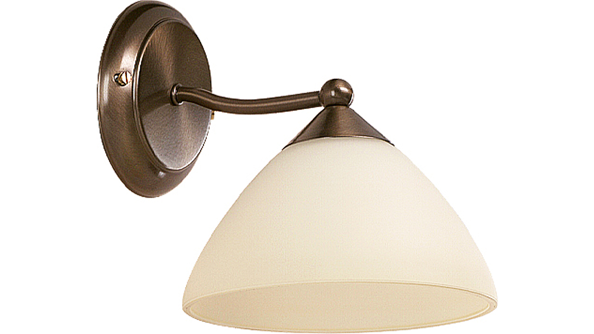 FELINAR 1x40W E14 BRONZ