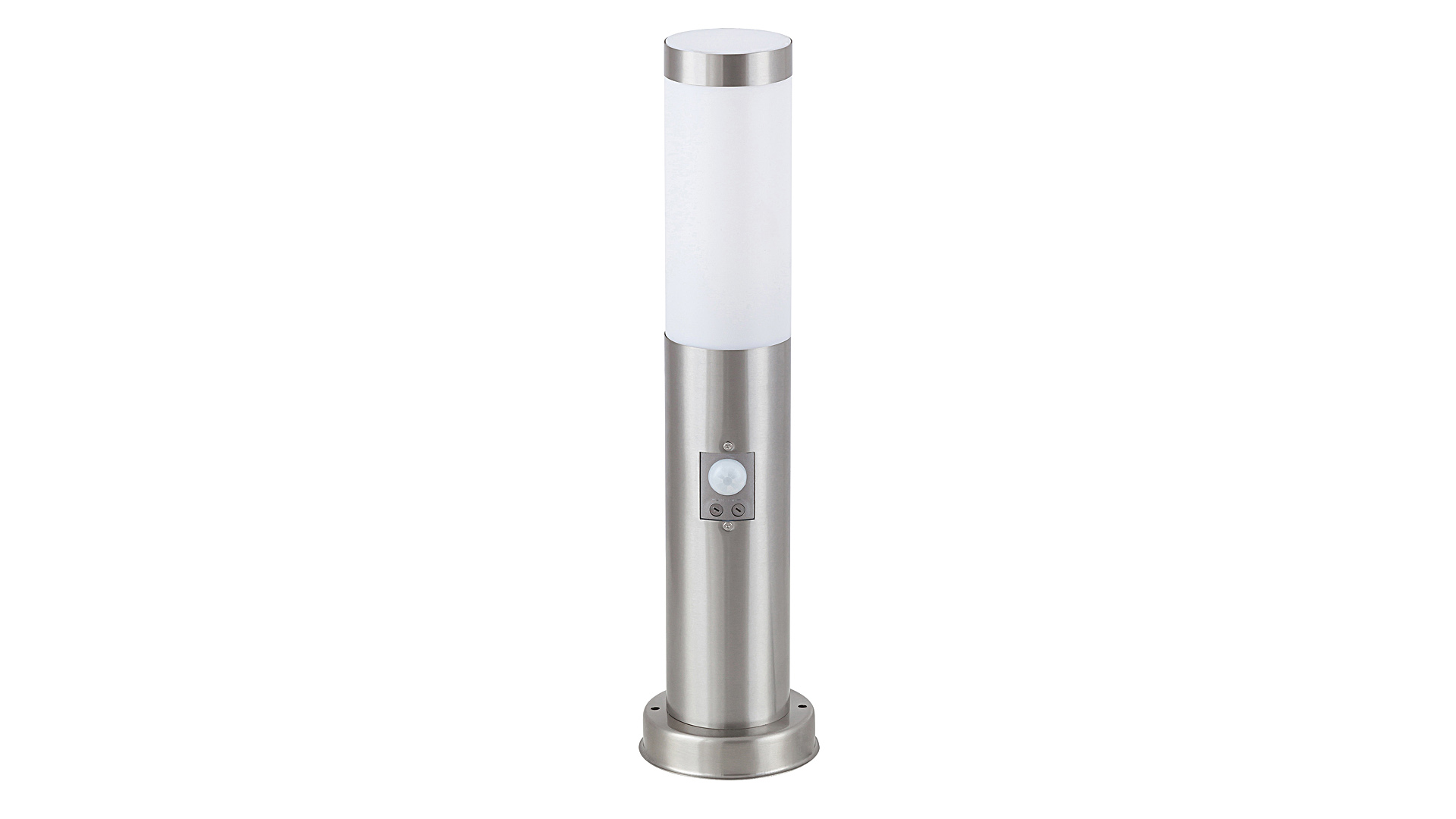 INOX TORCH OUTDOOR FLOOR LAMP 8267