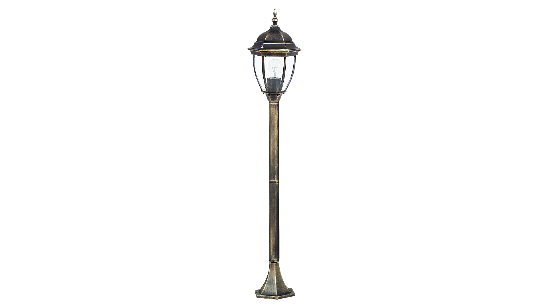 CORP ILUM. IP44 1x 100W E27  TORONTO
