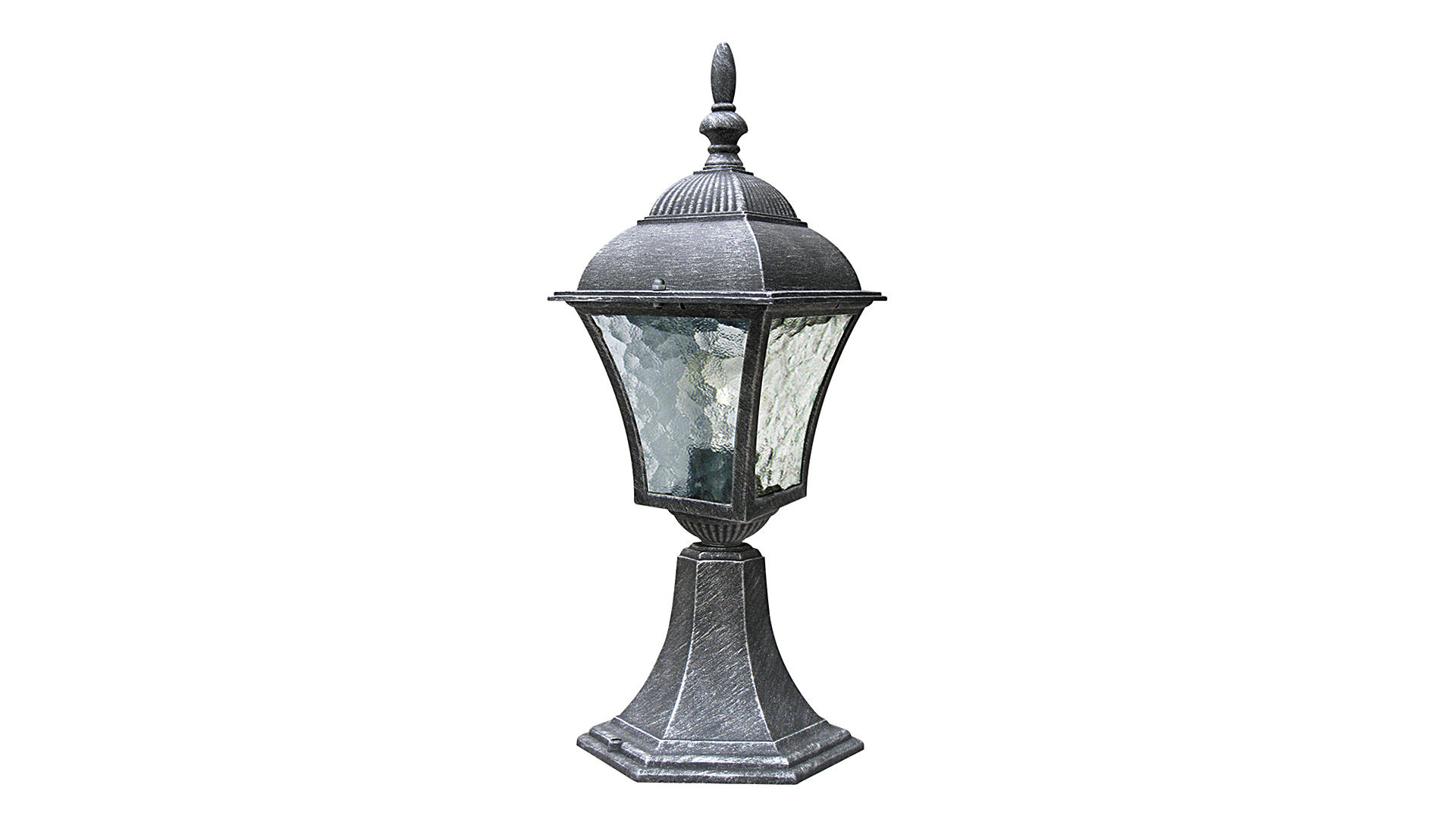 CORP EXTERIOR TOSCANA E27 60W IP43 8398